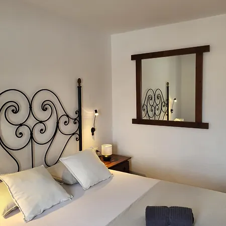 Casa Palmeritas דירה