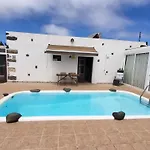 Casa Palmeritas *