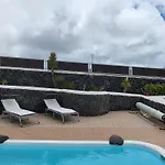 Casa Palmeritas *