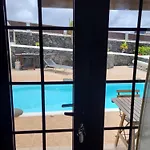Casa Palmeritas ティナホ