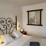 Casa Palmeritas アパート