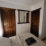 Casa Palmeritas アパート ティナホ