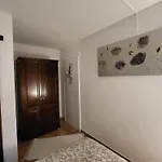 Casa Palmeritas * ティナホ