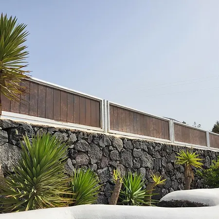 Casa Palmeritas * 蒂纳霍