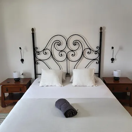 Casa Palmeritas 蒂纳霍