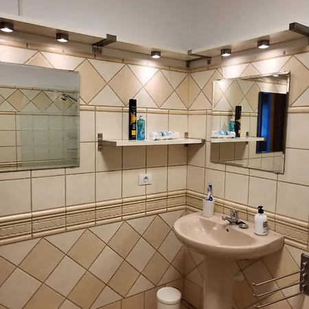 公寓 Casa Palmeritas *