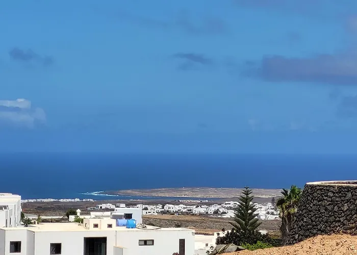 Casa Palmeritas Appartamento *