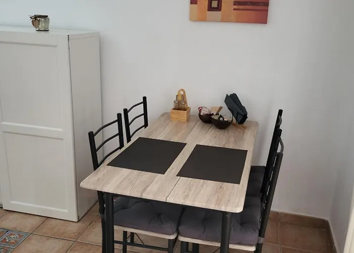 Casa Palmeritas Appartamento