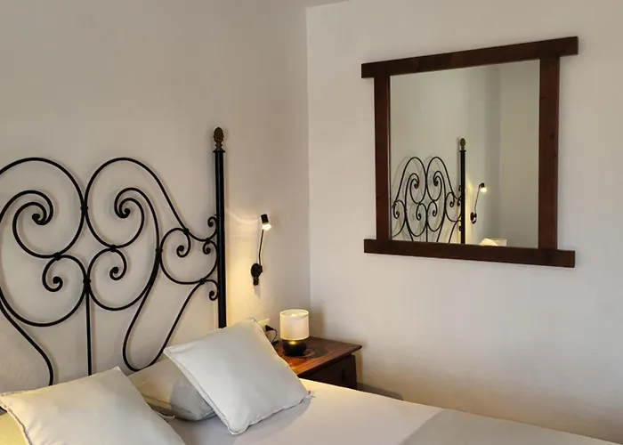 Casa Palmeritas Appartamento