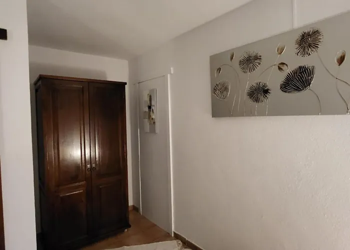 Casa Palmeritas * Tinajo