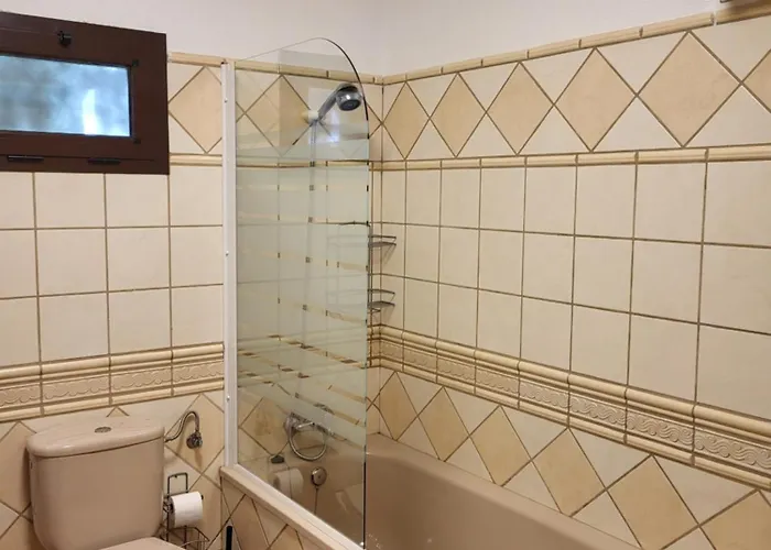 Apartmán Casa Palmeritas *