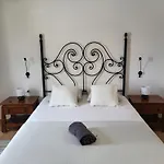 Casa Palmeritas טינאחו