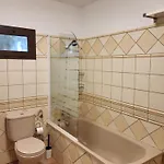 דירה Casa Palmeritas *